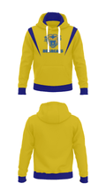 Battle Creek Central High School Wrestling 6535887 Hoodie - 22