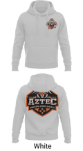 C.V. Koogler Middle School 40057694 Hoodie - 3