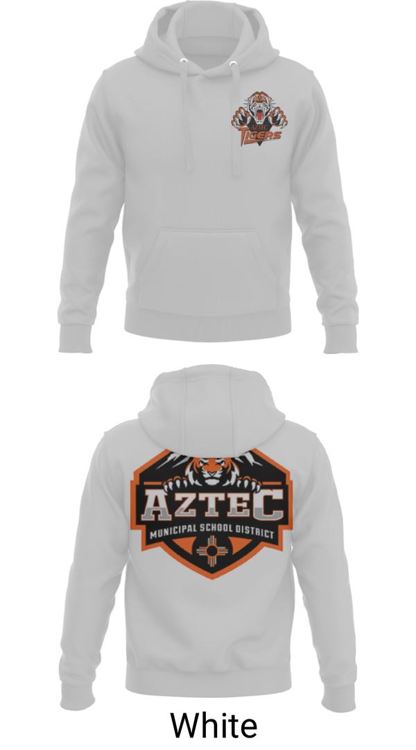 Hoodie, C.V. Koogler Middle School, Spirit Store, Teamtime, Team time, sublimation, custom sports apparel, team uniforms, spirit wear, spiritwear, sports uniforms, custom shirts, team store, custom team store, fundraiser sports, apparel fundraiser