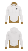Believers 63492345 Hoodie - 24