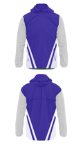 Columbia Adventist Academy High School Basketball 69679991 Windbreaker - 32