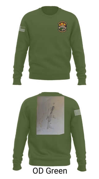 Crew Neck Sweatshirt, , Marines, Teamtime, Team time, sublimation, custom sports apparel, team uniforms, spirit wear, spiritwear, sports uniforms, custom shirts, team store, custom team store, fundraiser sports, apparel fundraiser