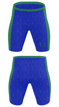 Tanglewood Middle School 36293109 Men's Compression Shorts - 30