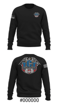 TCT Builders Inc. 33396818 Crew Neck Sweatshirt - 16