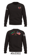 802 OD 21261631 Crew Neck Sweatshirt - 2