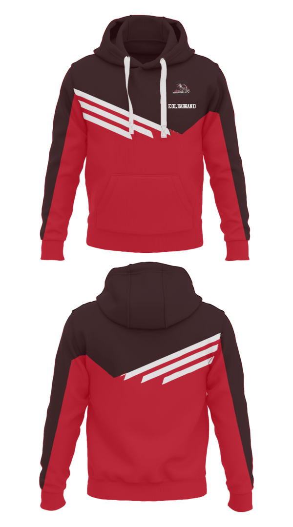 Hoodie, EOLdaBRANDEOLdaBRAND, , Teamtime, Team time, sublimation, custom sports apparel, team uniforms, spirit wear, spiritwear, sports uniforms, custom shirts, team store, custom team store, fundraiser sports, apparel fundraiser