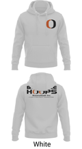 Beatrice Hoops 34616113 Hoodie - 3