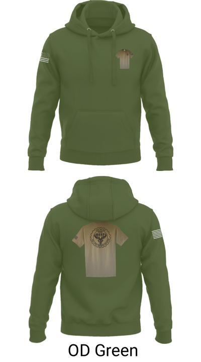 436 ces 36818837 Hoodie - 32