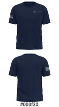Unity Christian School 57996411 Short Sleeve Performance Shirt - 19
