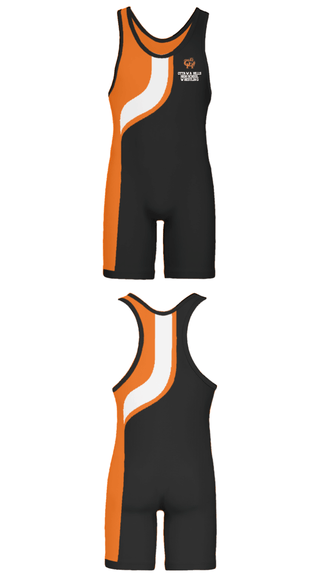 Wrestling Singlet, Ottawa Hills High School Wrestling, Wrestling, Teamtime, Team time, sublimation, custom sports apparel, team uniforms, spirit wear, spiritwear, sports uniforms, custom shirts, team store, custom team store, fundraiser sports, apparel fundraiser