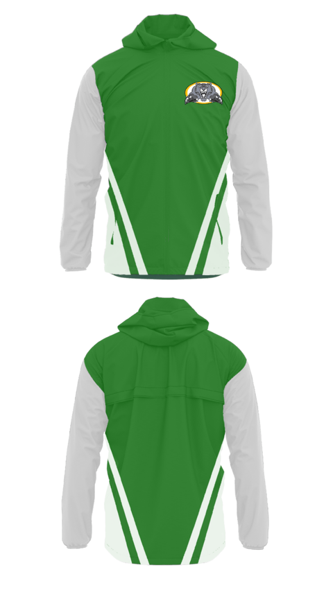 Windbreaker, Biggs High School, Spirit Store, Teamtime, Team time, sublimation, custom sports apparel, team uniforms, spirit wear, spiritwear, sports uniforms, custom shirts, team store, custom team store, fundraiser sports, apparel fundraiser