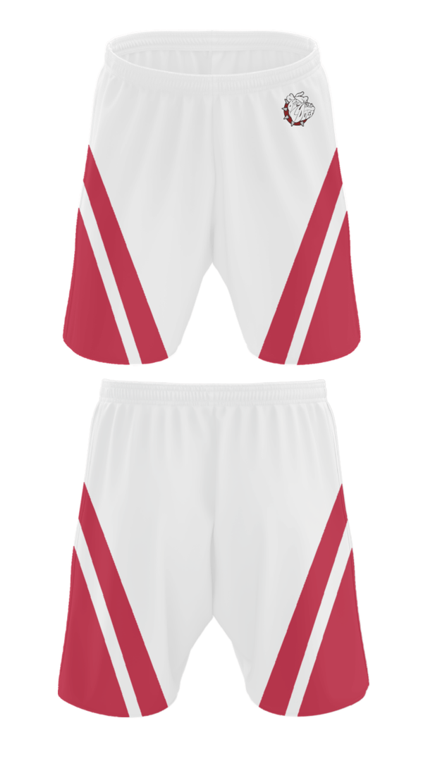 Athletic Shorts With Pockets, Louisiana High School Basketball, Men's Basketball, Teamtime, Team time, sublimation, custom sports apparel, team uniforms, spirit wear, spiritwear, sports uniforms, custom shirts, team store, custom team store, fundraiser sports, apparel fundraiser