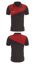 Knights 69369435 Short Sleeve Performance Polo - 29