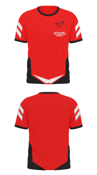 Short Sleeve Performance Polo, Duplin Early College High School, Spirit Store, Teamtime, Team time, sublimation, custom sports apparel, team uniforms, spirit wear, spiritwear, sports uniforms, custom shirts, team store, custom team store, fundraiser sports, apparel fundraiser