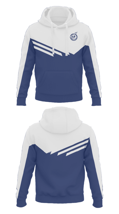 Lone Jack Elementary School 95125563 Hoodie - 22