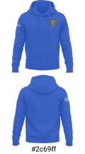 Huggers 62343622 Hoodie - 17