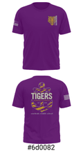 Southside Middle School 37136720 Short Sleeve Performance Shirt - 19