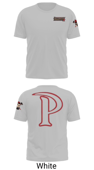 Short Sleeve Performance Shirt, Patterson, Men's Basketball, Teamtime, Team time, sublimation, custom sports apparel, team uniforms, spirit wear, spiritwear, sports uniforms, custom shirts, team store, custom team store, fundraiser sports, apparel fundraiser