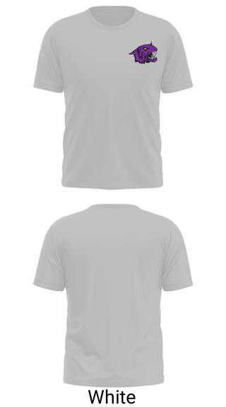 Short Sleeve Performance Shirt, Minneola High School Basketball, Men's Basketball, Teamtime, Team time, sublimation, custom sports apparel, team uniforms, spirit wear, spiritwear, sports uniforms, custom shirts, team store, custom team store, fundraiser sports, apparel fundraiser