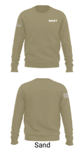 MSRT 70468078 Crew Neck Sweatshirt - 42