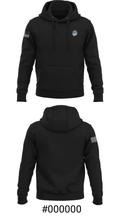 Drunk Hippo Racing 90284790 Hoodie - 17