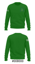 Moab Charter School 41883304 Crew Neck Sweatshirt - 16