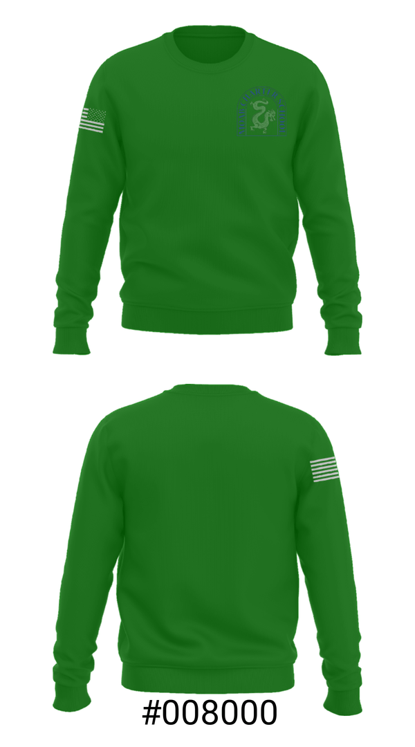 Crew Neck Sweatshirt, Moab Charter School, Spirit Store, Teamtime, Team time, sublimation, custom sports apparel, team uniforms, spirit wear, spiritwear, sports uniforms, custom shirts, team store, custom team store, fundraiser sports, apparel fundraiser