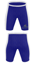Northwest Area High School 55654161 Men's Compression Shorts - 30