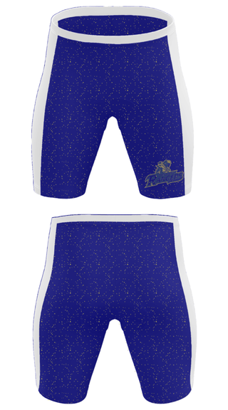 Men's Compression Shorts, Northwest Area High School, Spirit Store, Teamtime, Team time, sublimation, custom sports apparel, team uniforms, spirit wear, spiritwear, sports uniforms, custom shirts, team store, custom team store, fundraiser sports, apparel fundraiser