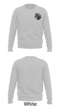 Moya Elementary School 58150972 Crew Neck Sweatshirt - 2