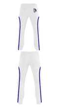 Pottstown High School Basketball 14239747 Sweatpants - 26