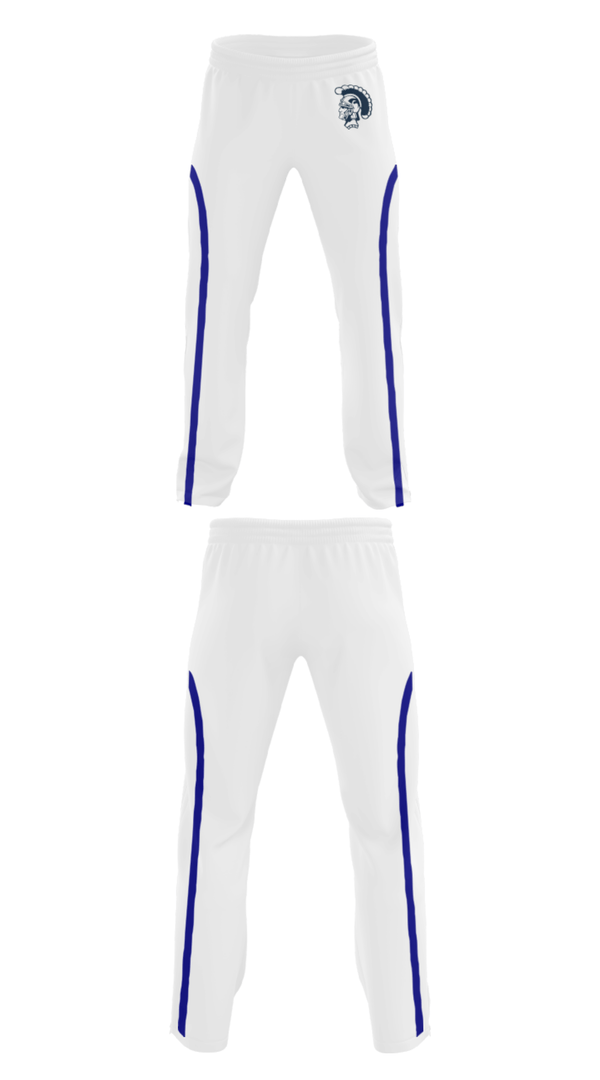 Sweatpants, Pottstown High School Basketball, Men's Basketball, Teamtime, Team time, sublimation, custom sports apparel, team uniforms, spirit wear, spiritwear, sports uniforms, custom shirts, team store, custom team store, fundraiser sports, apparel fundraiser