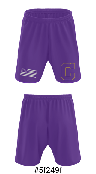 Athletic Shorts With Pockets, Concord High School Wrestling, Wrestling, Teamtime, Team time, sublimation, custom sports apparel, team uniforms, spirit wear, spiritwear, sports uniforms, custom shirts, team store, custom team store, fundraiser sports, apparel fundraiser