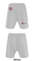 Elemental HVAC 68052720 Athletic Shorts With Pockets - 1
