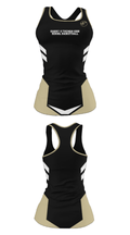 Harry S Truman High School Basketball 82212240 Tank Top - 30