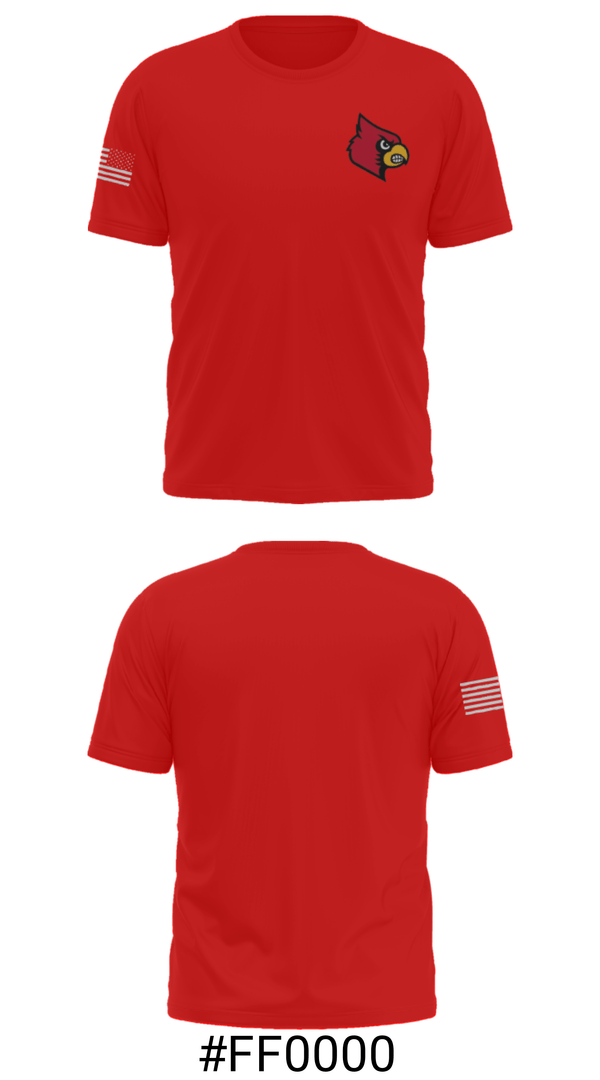 Short Sleeve Performance Shirt, Adamsville Senior High School Basketball, Men's Basketball, Teamtime, Team time, sublimation, custom sports apparel, team uniforms, spirit wear, spiritwear, sports uniforms, custom shirts, team store, custom team store, fundraiser sports, apparel fundraiser