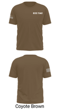 ECI TAC 44079537 Short Sleeve Performance Shirt - 14