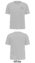Sphinx Academy 17905082 Short Sleeve Performance Shirt - 5