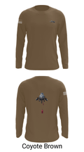 114th fighter wing 2949974 Long Sleeve Performance Shirt - 11