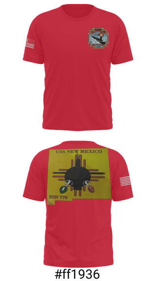 Short Sleeve Performance Shirt, , Navy, Teamtime, Team time, sublimation, custom sports apparel, team uniforms, spirit wear, spiritwear, sports uniforms, custom shirts, team store, custom team store, fundraiser sports, apparel fundraiser