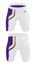 Union County Elementary School 1450124 Men's Compression Shorts - 23