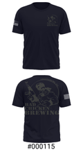 Bad Chicken Brewing 42843068 Short Sleeve Performance Shirt - 6