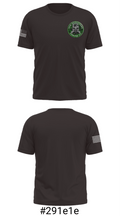 5150 OUTFITTERS GAMING 54554342 Short Sleeve Performance Shirt - 19