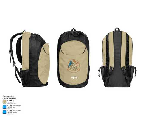Gear Bag, VP-9, , Teamtime, Team time, sublimation, custom sports apparel, team uniforms, spirit wear, spiritwear, sports uniforms, custom shirts, team store, custom team store, fundraiser sports, apparel fundraiser