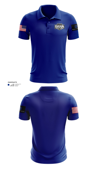 Short Sleeve Performance Polo, Alabama SalesDana Safety Supply, Police, Teamtime, Team time, sublimation, custom sports apparel, team uniforms, spirit wear, spiritwear, sports uniforms, custom shirts, team store, custom team store, fundraiser sports, apparel fundraiser