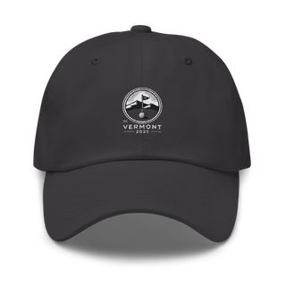 Team Cakes 63046650 Classic Dad Hat | Yupoong 6245CM