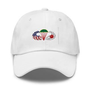 1-1 ASPS 63924306 Classic Dad Hat | Yupoong 6245CM