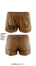 152 SMC 19539753 Ranger Panties - 1