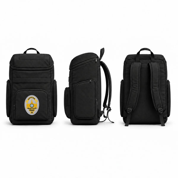 Gear Bag, MPD, Police, Teamtime, Team time, sublimation, custom sports apparel, team uniforms, spirit wear, spiritwear, sports uniforms, custom shirts, team store, custom team store, fundraiser sports, apparel fundraiser