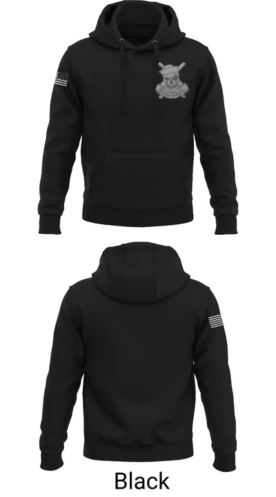 GUNNERSMATE 50688941 Hoodie - 36